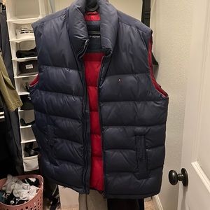Tommy Hilfiger Vest